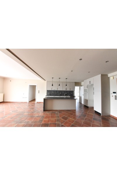 Διαμέρισμα 5ος όροφος 170m²