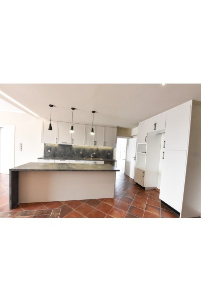 Διαμέρισμα 5ος όροφος 170m²