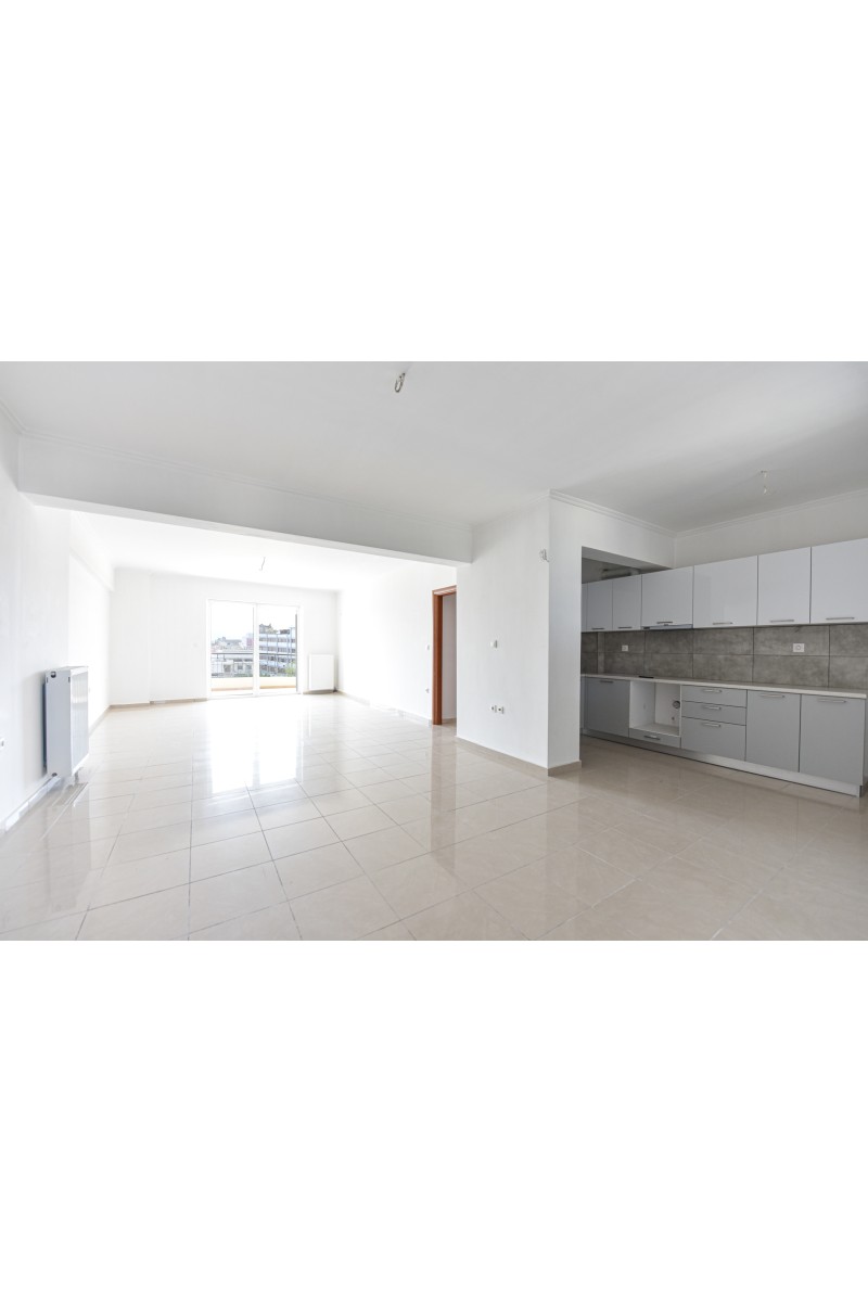 Διαμέρισμα Γ3 127m²