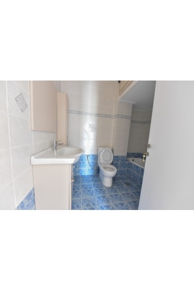 Διαμέρισμα 5ος όροφος 170m²