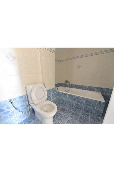 Διαμέρισμα 5ος όροφος 170m²