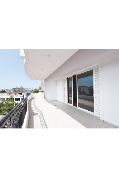 Διαμέρισμα 5ος όροφος 170m²