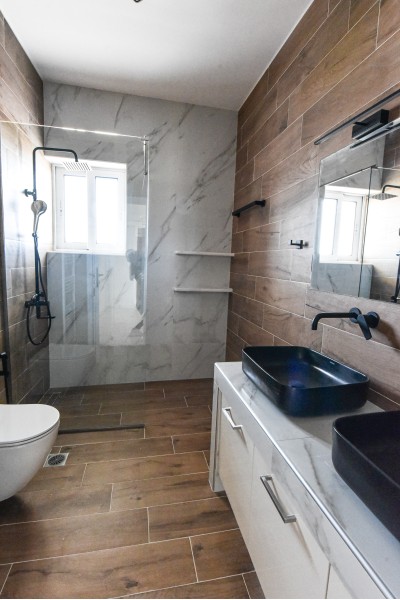 Διαμέρισμα 5ος όροφος 170m²