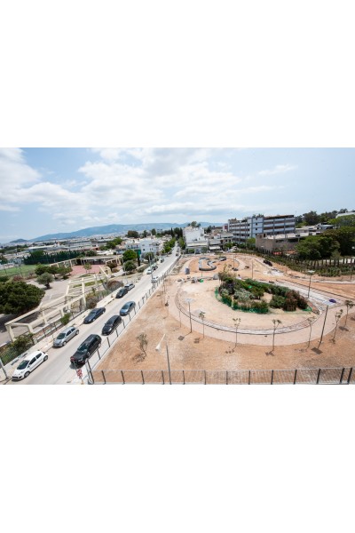 Διαμέρισμα 5ος όροφος 170m²