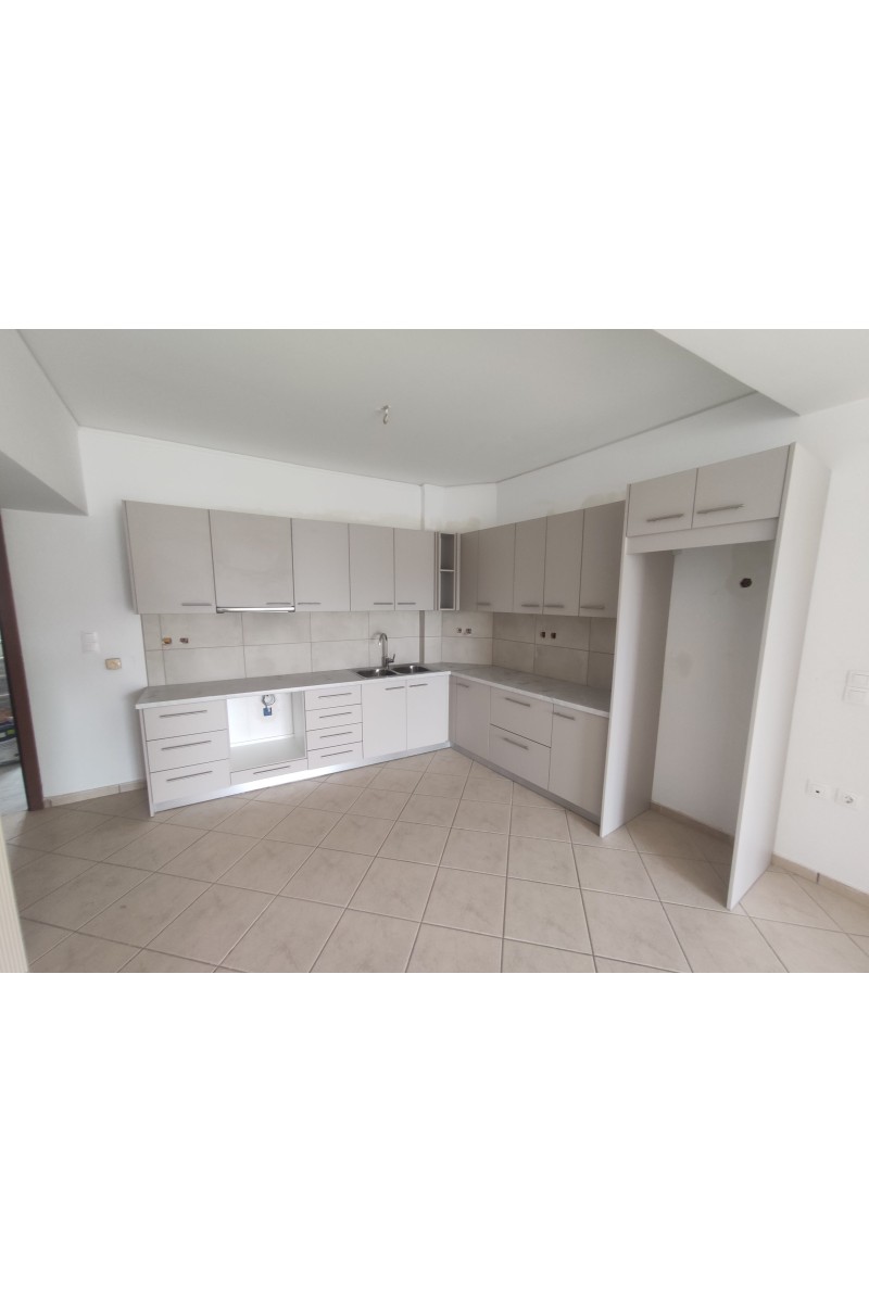 Διαμέρισμα 5ος όροφος 100m²