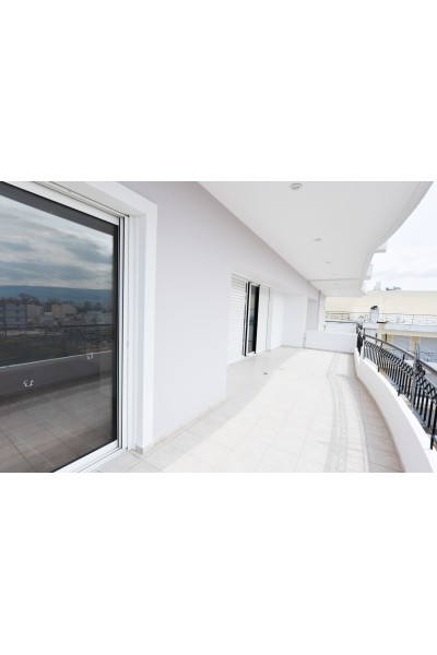 Διαμέρισμα 5ος όροφος 100m²