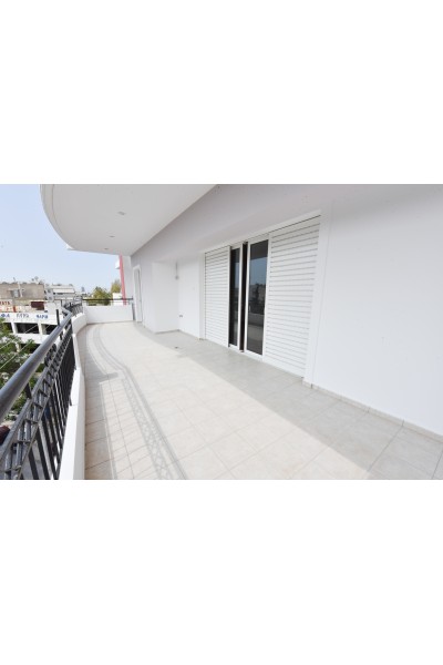 Διαμέρισμα 5ος όροφος 100m²