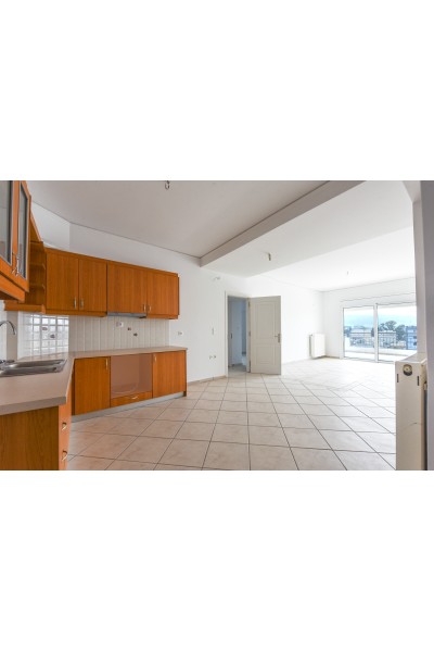 Διαμέρισμα 5ος όροφος 100m²