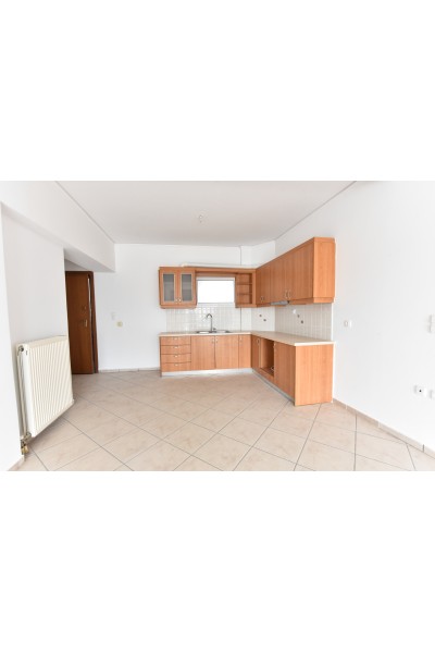 Διαμέρισμα 5ος όροφος 100m²