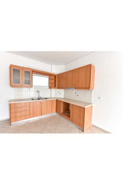 Διαμέρισμα 5ος όροφος 100m²