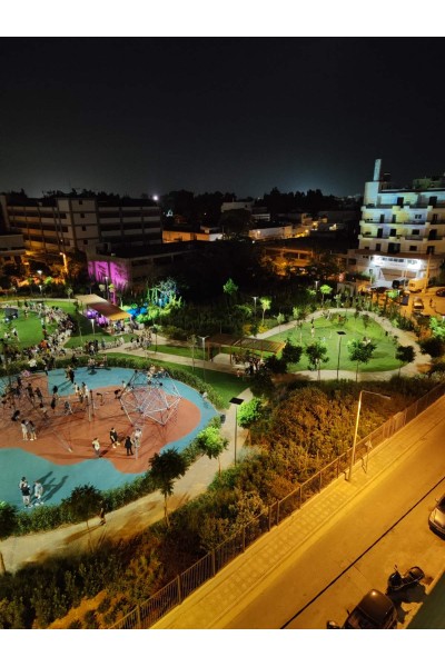 Διαμέρισμα 5ος όροφος 100m²