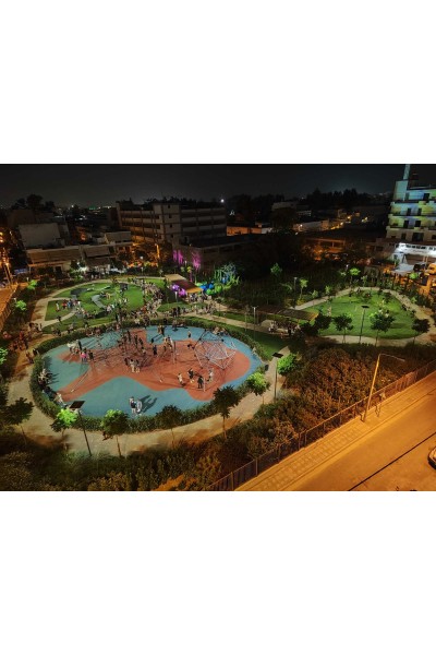 Διαμέρισμα 5ος όροφος 100m²