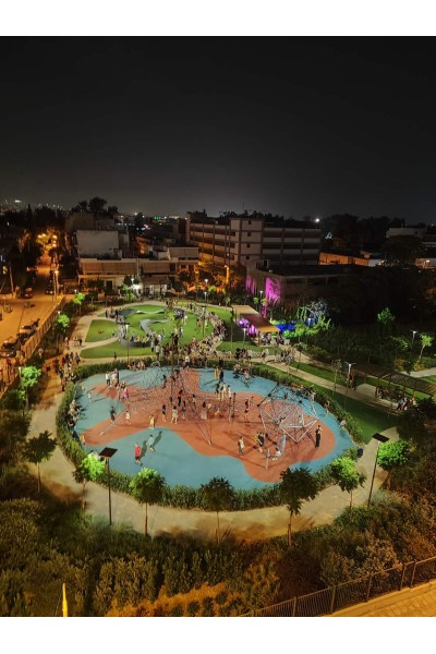 Διαμέρισμα 5ος όροφος 100m²