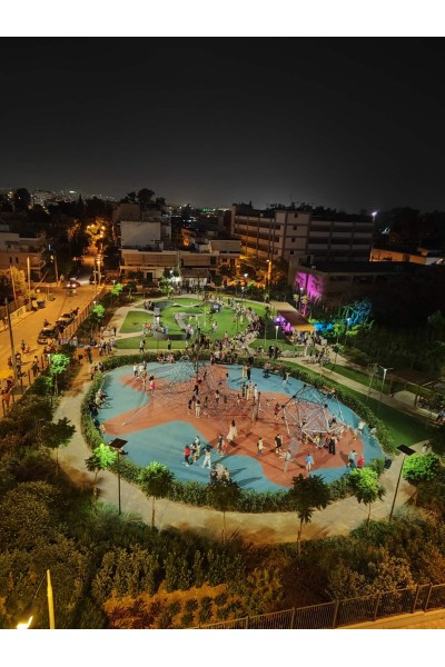 Διαμέρισμα 5ος όροφος 100m²