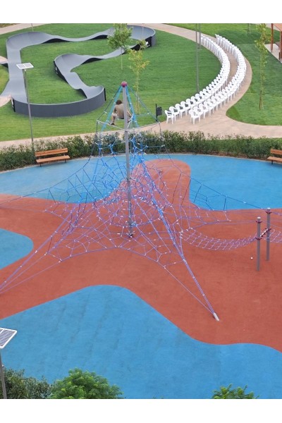 Διαμέρισμα 5ος όροφος 100m²