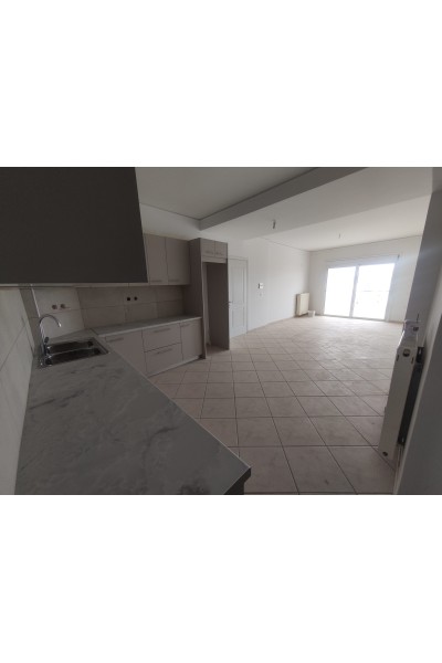 Διαμέρισμα 5ος όροφος 100m²