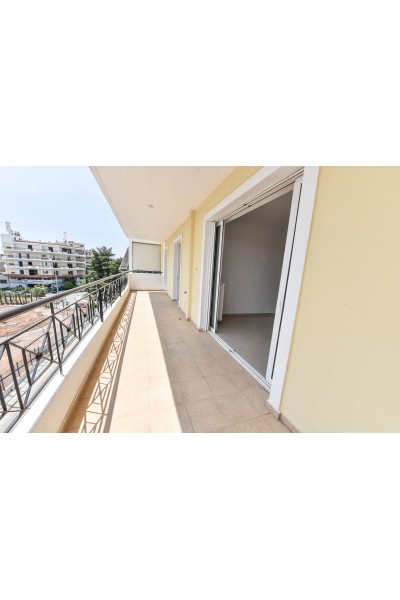 Διαμέρισμα Γ3 127m²