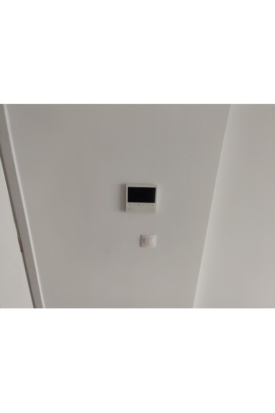 Διαμέρισμα 5ος όροφος 100m²