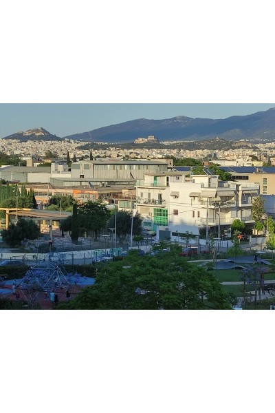 Διαμέρισμα 5ος όροφος 100m²