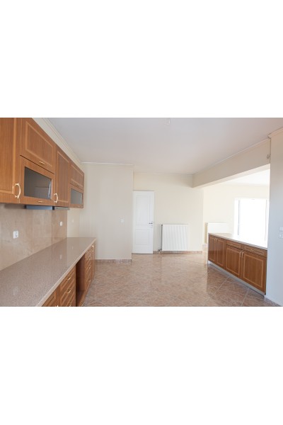 Διαμέρισμα Γ 3ος όροφος 129m²