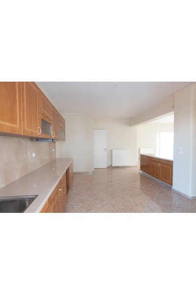 Διαμέρισμα Γ 3ος όροφος 129m²