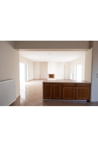 Διαμέρισμα Γ 3ος όροφος 129m²