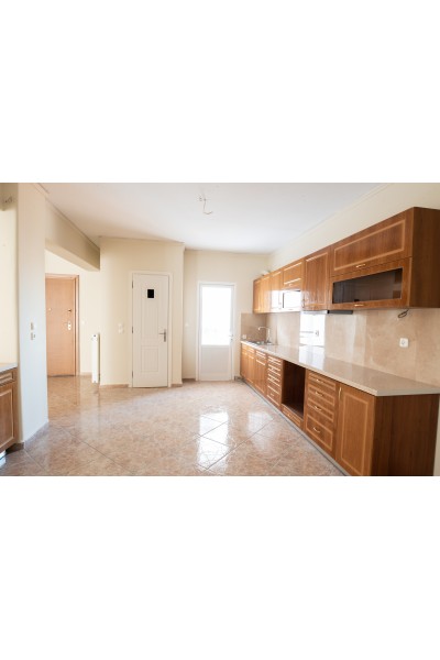 Διαμέρισμα Γ 3ος όροφος 129m²