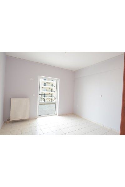 Διαμέρισμα Γ 3ος όροφος 129m²