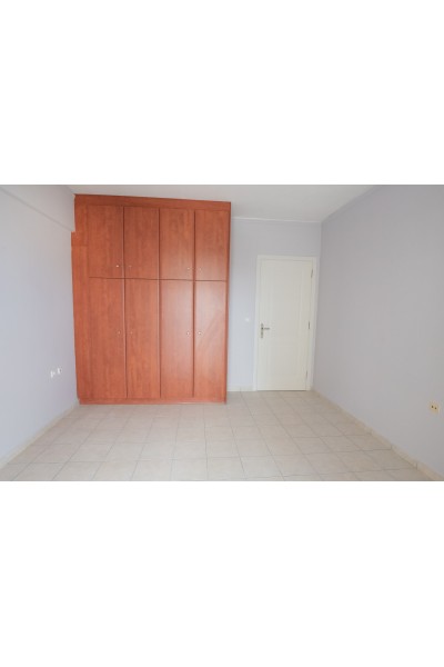 Διαμέρισμα Γ 3ος όροφος 129m²