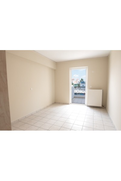 Διαμέρισμα Γ 3ος όροφος 129m²