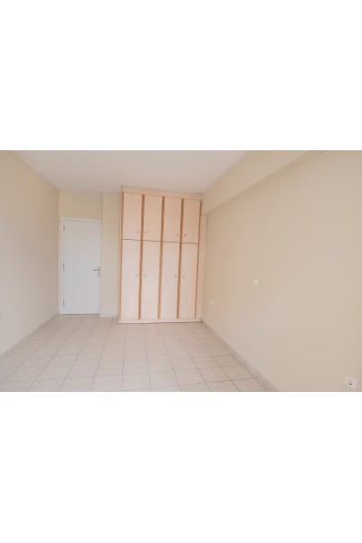 Διαμέρισμα Γ 3ος όροφος 129m²