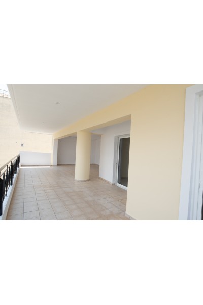 Διαμέρισμα Γ 3ος όροφος 129m²