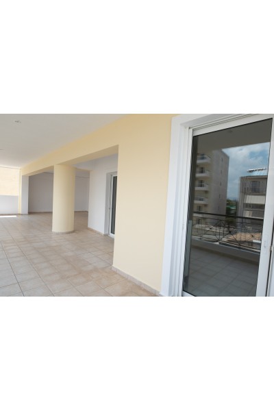 Διαμέρισμα Γ 3ος όροφος 129m²