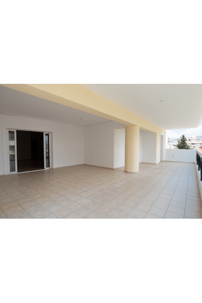 Διαμέρισμα Γ 3ος όροφος 129m²