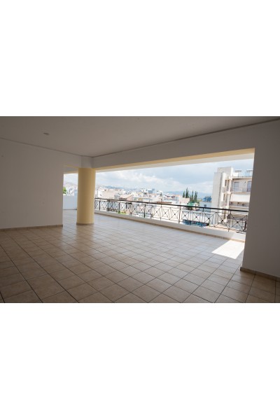 Διαμέρισμα Γ 3ος όροφος 129m²