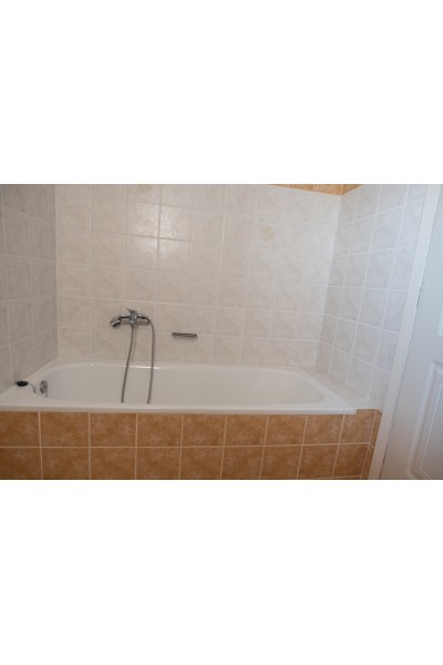 Διαμέρισμα Γ 3ος όροφος 129m²