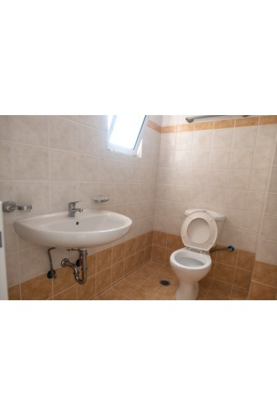 Διαμέρισμα Γ 3ος όροφος 129m²