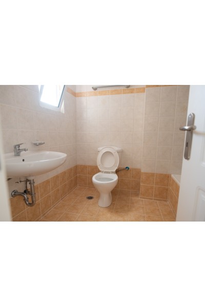 Διαμέρισμα Γ 3ος όροφος 129m²