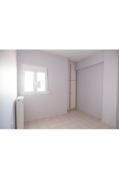 Διαμέρισμα Γ 3ος όροφος 129m²