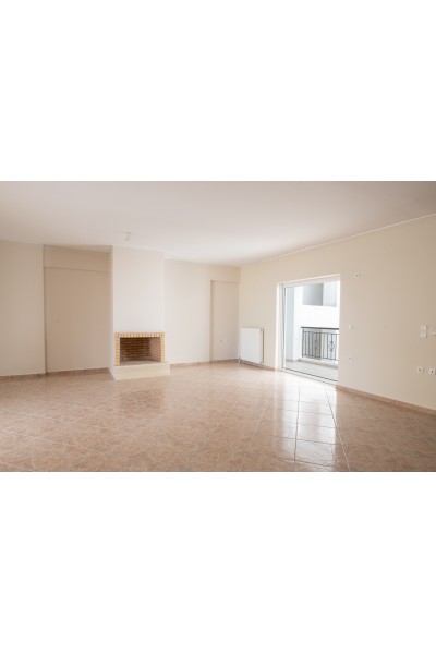 Διαμέρισμα Γ 3ος όροφος 129m²