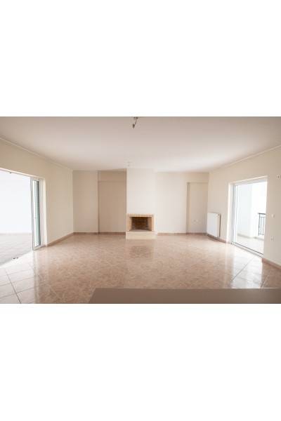 Διαμέρισμα Γ 3ος όροφος 129m²