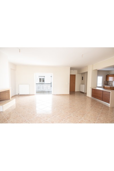 Διαμέρισμα Γ 3ος όροφος 129m²