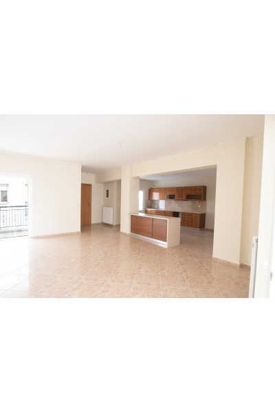 Διαμέρισμα Γ 3ος όροφος 129m²