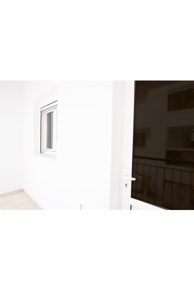 Διαμέρισμα Γ 3ος όροφος 129m²