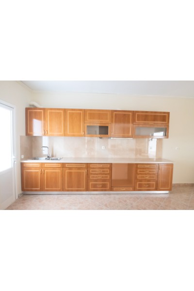 Διαμέρισμα Γ 3ος όροφος 129m²