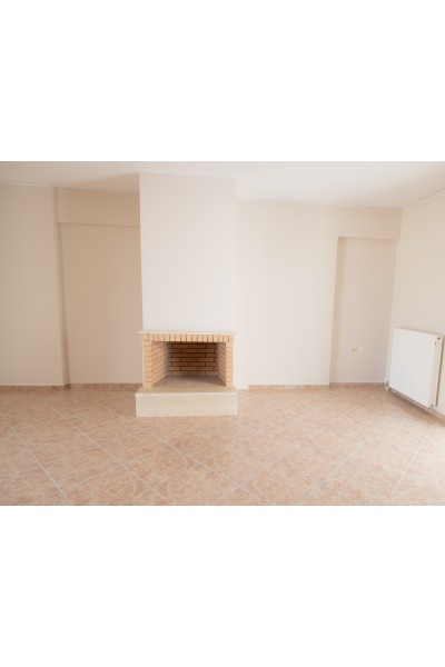 Διαμέρισμα Γ 3ος όροφος 129m²