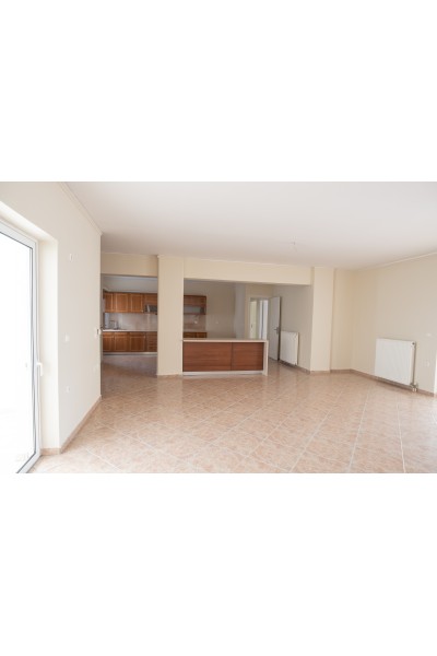 Διαμέρισμα Γ 3ος όροφος 129m²