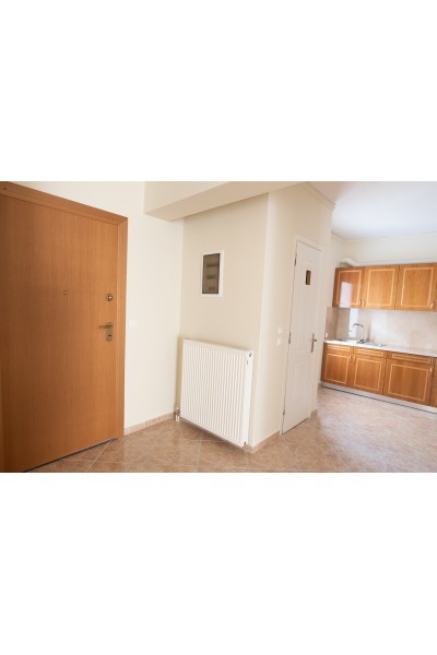 Διαμέρισμα Γ 3ος όροφος 129m²