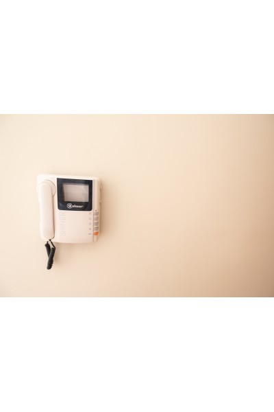 Διαμέρισμα Γ 3ος όροφος 129m²