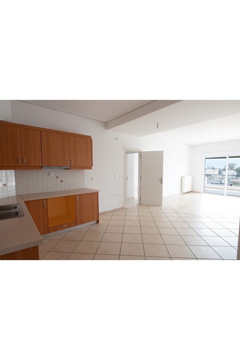 Διαμέρισμα Δ1 75.16m²